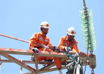 Lịch cúp điện ở Bà Rịa – Vũng Tàu ngày 01/06 và 02/06/2025