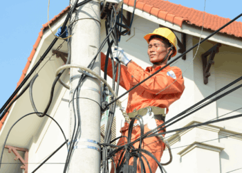 Bình Phước: Thông báo lịch cúp điện ngày 06/06/2025