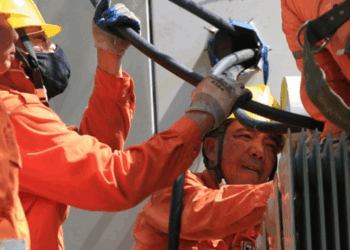 Đồng Nai: Thông báo lịch cúp điện ngày 12/06/2025