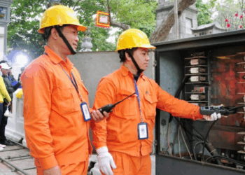 Bà Rịa Vũng Tàu: Thông báo lịch cúp điện ngày 03/06/2025