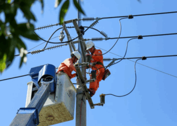 Bình Dương: Thông báo lịch cúp điện ngày 03/06/2025