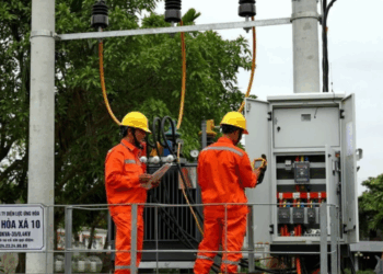 Long An: Thông báo lịch cúp điện ngày 03/06/2025