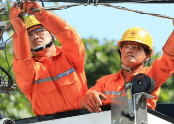 Bình Thuận: Thông báo lịch cúp điện ngày 29/06/2025