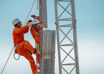 Bình Phước: Thông báo lịch cúp điện ngày 13/06/2025