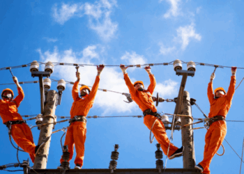 Bình Dương: Thông báo lịch cúp điện ngày 13/06/2025