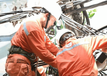 Long An: Thông báo lịch cúp điện ngày 13/06/2025