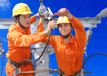 Tiền Giang: Thông báo lịch cúp điện ngày 13/06/2025