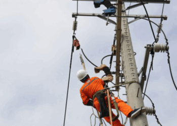 Tiền Giang: Thông báo lịch cúp điện ngày 14/06/2025