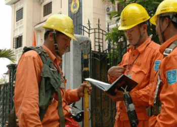 Bình Thuận: Thông báo lịch cúp điện ngày 15/06/2025