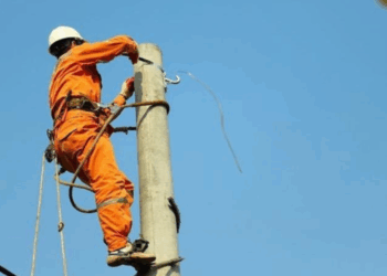 Cần Thơ: Thông báo lịch cúp điện ngày 15/06/2025