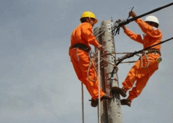 Bà Rịa Vũng Tàu: Thông báo lịch cúp điện ngày 16/06/2025