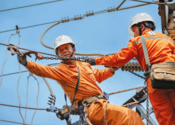 Long An: Thông báo lịch cúp điện ngày 17/06/2025