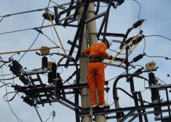 Tiền Giang: Thông báo lịch cúp điện ngày 17/06/2025