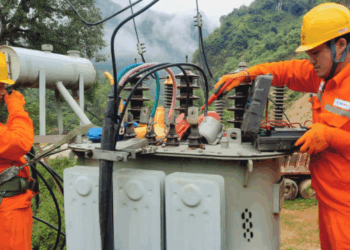 Ninh Thuận: Thông báo lịch cúp điện ngày 18/06/2025