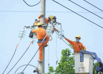 Bình Thuận: Thông báo lịch cúp điện ngày 18/06/2025