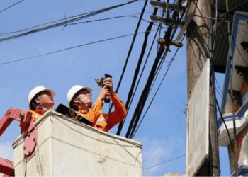 Phú Yên: Thông báo lịch cúp điện ngày 19/06/2025