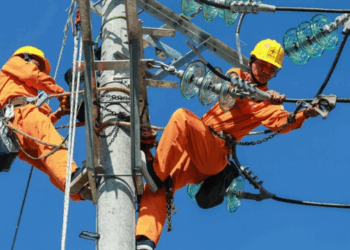 Bình Thuận: Thông báo lịch cúp điện ngày 19/06/2025