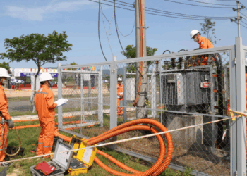 Tiền Giang: Thông báo lịch cúp điện ngày 19/06/2025