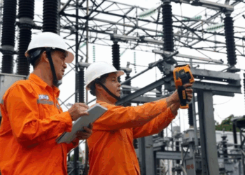 Cần Thơ: Thông báo lịch cúp điện ngày 19/06/2025