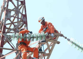 Bà Rịa Vũng Tàu: Thông báo lịch cúp điện ngày 19/06/2025