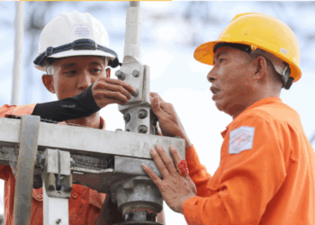 Cần Thơ: Thông báo lịch cúp điện ngày 22/06/2025