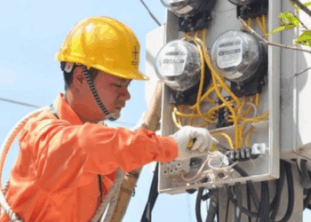 Đồng Nai: Thông báo lịch cúp điện ngày 22/06/2025