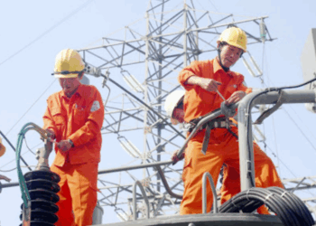 Bà Rịa Vũng Tàu: Thông báo lịch cúp điện ngày 23/06/2025