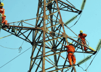 Tiền Giang: Thông báo lịch cúp điện ngày 24/06/2025