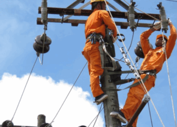 Bình Dương: Thông báo lịch cúp điện ngày 25/06/2025