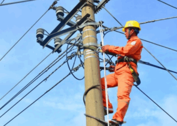 Cần Thơ: Thông báo lịch cúp điện ngày 25/06/2025