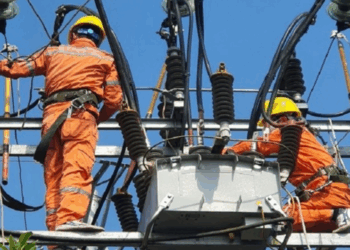 Ninh Thuận: Thông báo lịch cúp điện ngày 26/06/2025