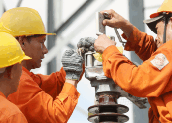 Bà Rịa Vũng Tàu: Thông báo lịch cúp điện ngày 04/06/2025