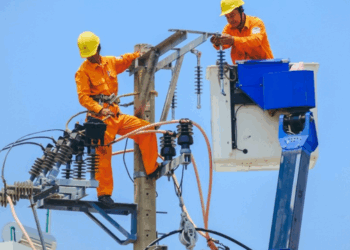 Tiền Giang: Thông báo lịch cúp điện ngày 30/06/2025