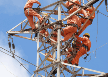 Đồng Nai: Thông báo lịch cúp điện ngày 05/06/2025