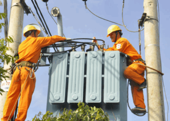 Bà Rịa Vũng Tàu: Thông báo lịch cúp điện ngày 01/07/2025