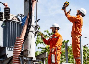 Long An: Thông báo lịch cúp điện ngày 01/07/2025