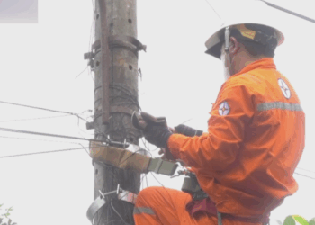 Bình Thuận: Thông báo lịch cúp điện ngày 06/06/2025