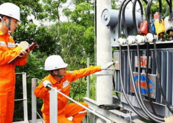 Phú Yên: Thông báo lịch cúp điện ngày 06/06/2025