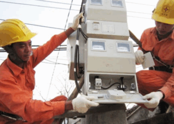 Bà Rịa Vũng Tàu: Thông báo lịch cúp điện ngày 08/06/2025