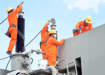 Ninh Thuận: Thông báo lịch cúp điện ngày 09/06/2025