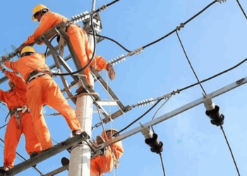 Long An: Thông báo lịch cúp điện ngày 09/06/2025