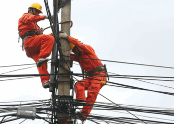 Bà Rịa Vũng Tàu: Thông báo lịch cúp điện ngày 10/06/2025