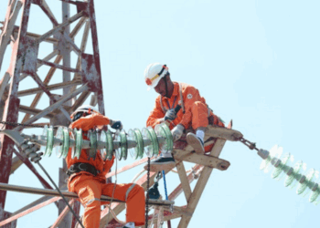 Cần Thơ: Thông báo lịch cúp điện ngày 12/06/2025