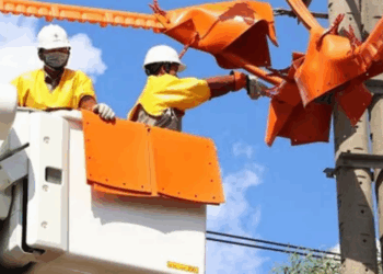 Thông báo lịch cúp điện TP.HCM ngày 23/07 đến 25/07/2025 (Lịch riêng khu vực Bà Rịa Vũng Tàu cũ)