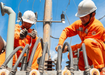 Thông báo lịch cúp điện Đồng Nai ngày 04/07/2025 (riêng khu vực Bình Phước cũ)