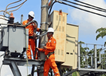 Thông báo lịch cúp điện Tây Ninh ngày 07/07/2025 (Lịch riêng khu vực Long An cũ)