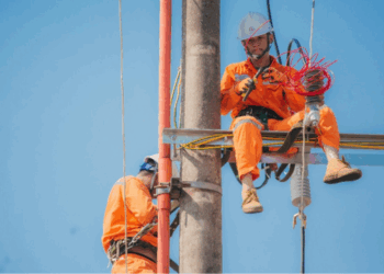 Thông báo lịch cúp điện Đồng Tháp ngày 18/07/2025 (Lịch riêng khu vực Tiền Giang cũ)