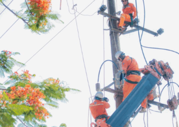 Thông báo lịch cúp điện TP.HCM ngày 18/07/2025 (Lịch riêng khu vực Bà Rịa Vũng Tàu cũ)