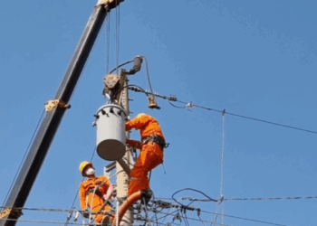 Đồng Nai: Thông báo lịch cúp điện ngày 19/07/2025