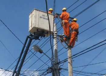 Thông báo lịch cúp điện TP.HCM ngày 20/07/2025 (Lịch riêng khu vực Bình Dương cũ)